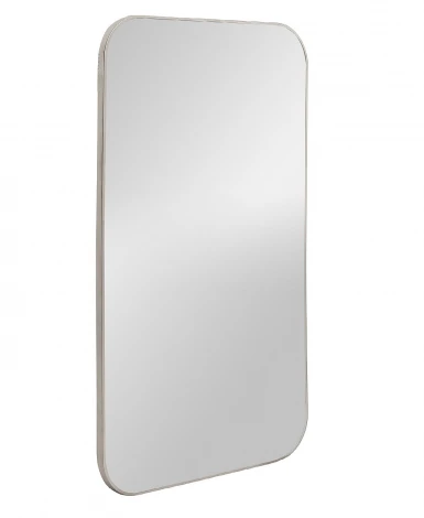 Smart M Silver Зеркало в тонкой раме Smal Art-Zerkalo SM006SL 13799