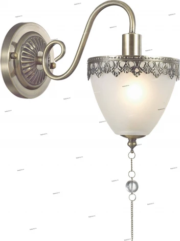 Бра Lumion Baptisto 3454/1W