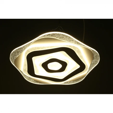 Потолочная люстра Omnilux Arzano OML-08417-140