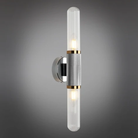 Бра Aployt Brynia APL.307.41.02 (220V, круглые)