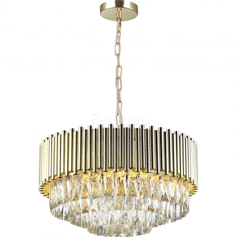 Подвесная люстра Odeon Light Pallada 4120/9