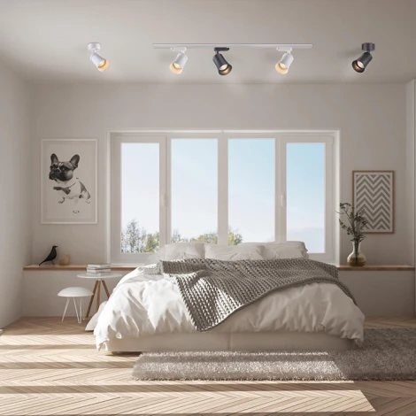 Корпус трековый Novotech Unit 370618 (220V)