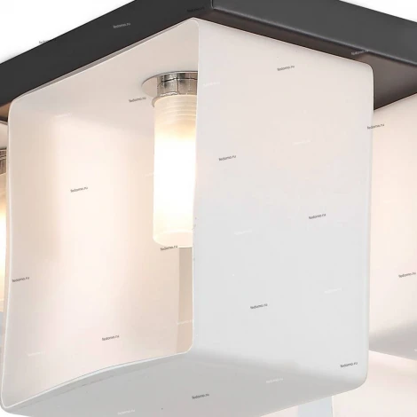 Потолочный светильник ST Luce Concreto SL536.502.04