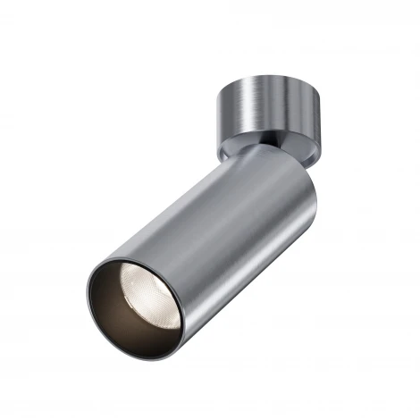 Спот потолочный Maytoni Technical Focus Led C055CL-L12W4K-W-PT