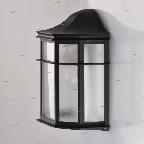 Настенный светильник уличный MW-Light Телаур 806020701
