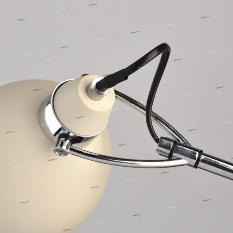 Интерьерная настольная лампа MW-Light Акцент 680031401