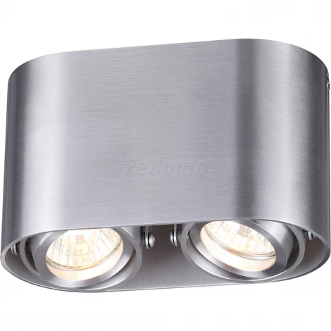 Накладной точечный светильник Odeon Light Montala 3576/2C