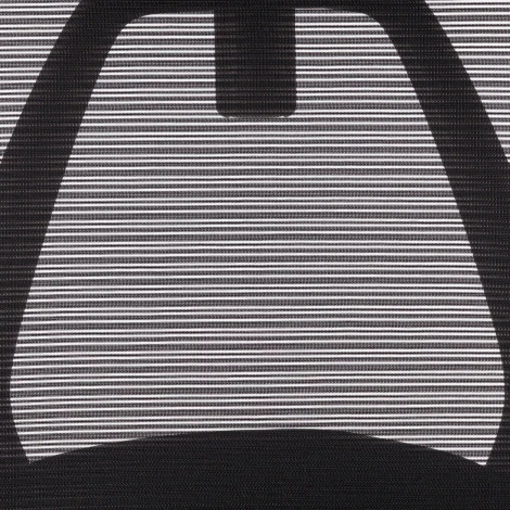 Кресло Invite Tetchair (Ткань/Черный) арт.24837