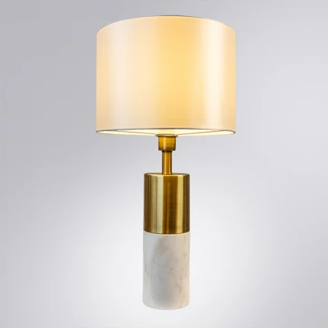 Настольная лампа Arte Lamp Tianyi A5054LT-1PB (220V, круглые)