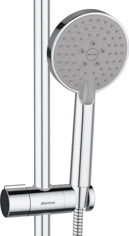Душевой комплект Damixa Space 408109350