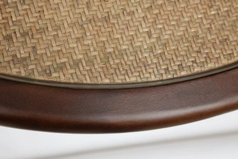 Стол THONET(mod.T9032-100) Tetchair (Темный орех).