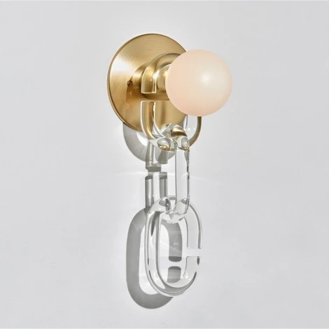 Бра E27 Lu Carte LC-11-0604