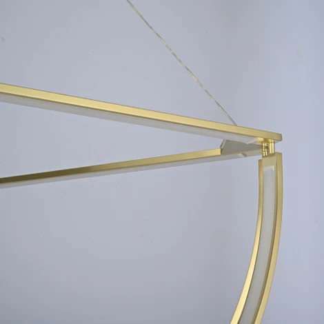 Подвесной светильник LED Lu Carte Coupe LC-11-1250