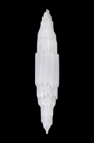 Настенный светильник Fluorite Selena FL1192-8W