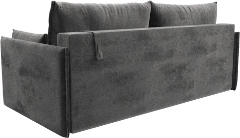 Диван прямой Сайгон Лига Диванов (Велюр) арт.127099