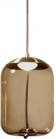 Подвесной светильник Loft It Knot 8135-C (LED, 220V, на проводе, круглые)