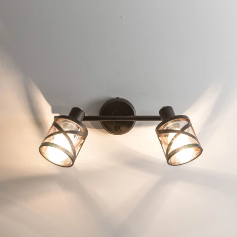 Спот на штанге Citilux Гессен CL536625 (220V, выключатель)