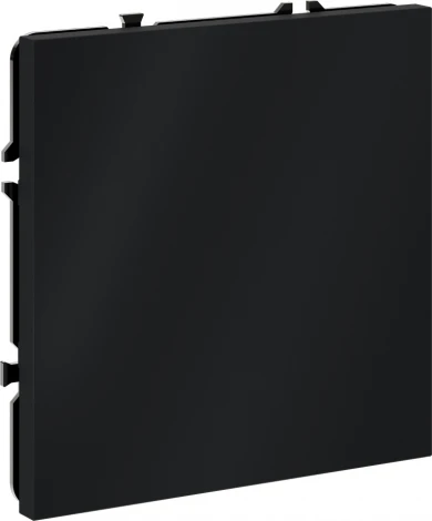 Заглушка (графит) Voltum S70 VLS080107