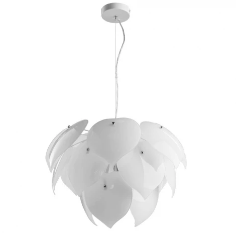 Подвесной светильник Arte Lamp Palmer A5694SP-5WH