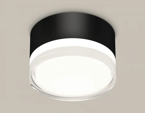 Точечный накладной светильник Ambrella TECHNO SPOT XS8102023 (220V)