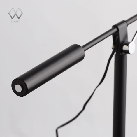 Офисная настольная лампа MW-Light Ракурс 631033701