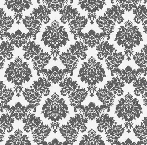 Обои флизелиновые Rasch Sophie Charlotte 440515 10,05 x 0,53 м