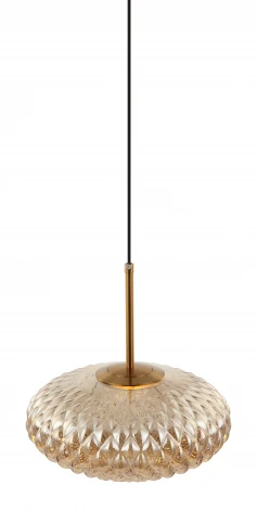 Подвесной светильник Stilfort Roxie 2095/05/01P (220V, на проводе, шар)