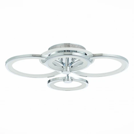 Потолочная люстра EvoLed Leto SLE200312-04RGB