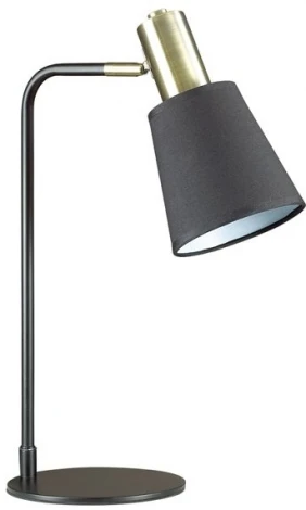 Интерьерная настольная лампа для школьника Lumion Marcus 3638/1T (220V, выключатель)