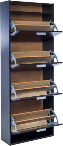 Обувница Leset Ройс 4 (ЛДСП) Leset арт.2500000205026