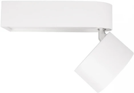 Спот Loft It Knof 10324/A White (LED, 220V)