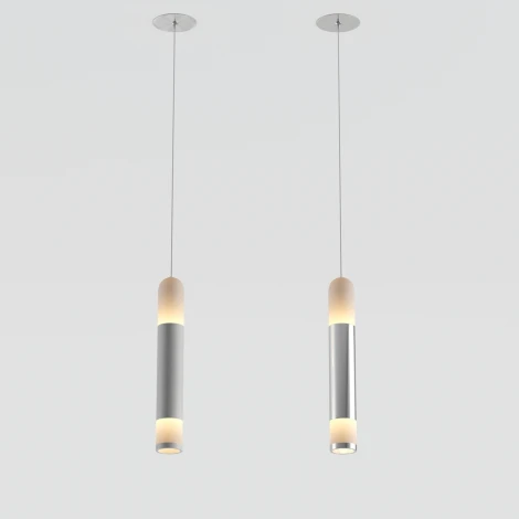 Встраиваемый точечный светильник Novotech Brina 357967 (LED, 220V)