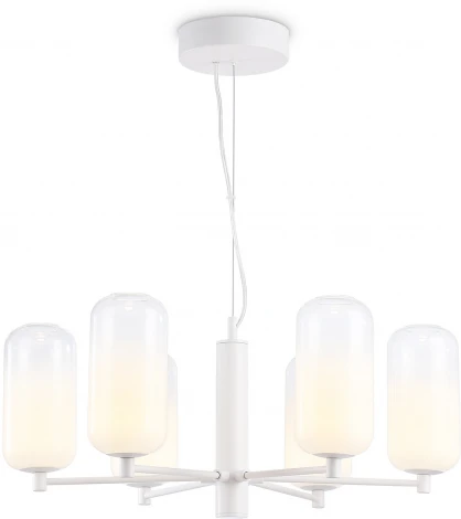 Подвесная люстра Ambrella High Light LH11107 (LED, 220V, на тросе)