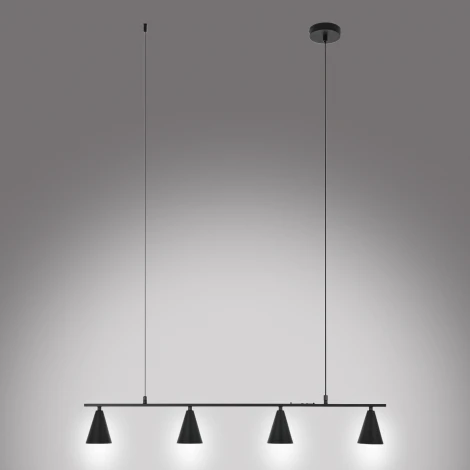 Подвесной светильник MyFar Milla MR1001-4P (220V)