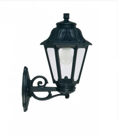 Светильник уличный настенный Fumagalli Bisso/Anna E22.131.000.VXE27