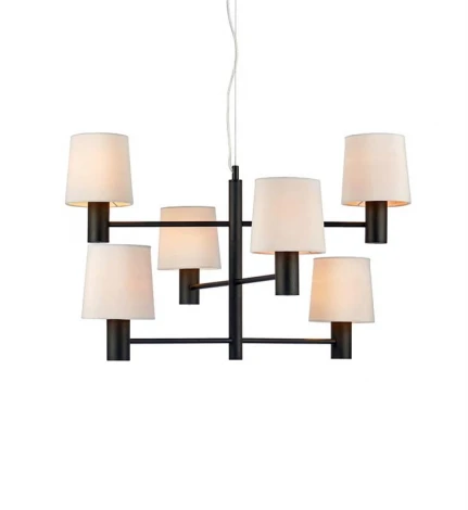 Подвесная люстра Markslojd London 107186