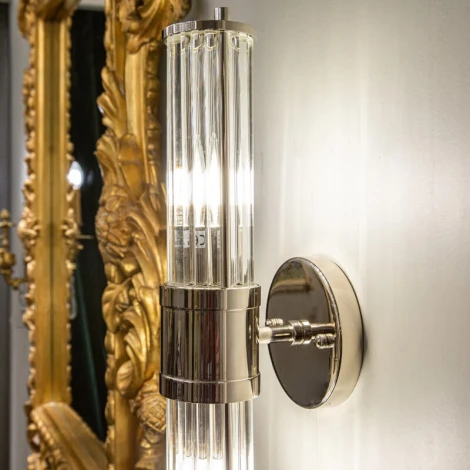 Бра L'Arte Luce Motto L38622.81 (220V, круглые)