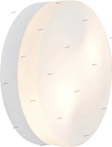 Потолочный светильник Arte Lamp Aqua-tablet A3211PL-2WH