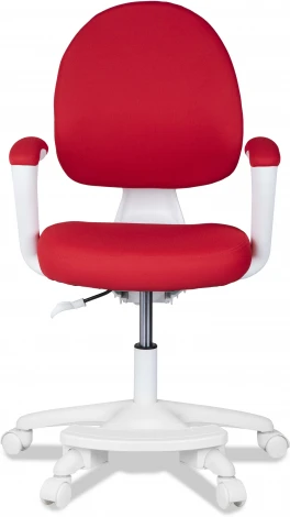 Кресло College H-2899FX-1-7/Красный