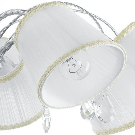 Подвесная люстра Lightstar Esedra 796189