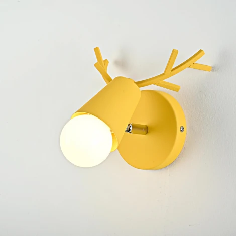 Бра для детской E27 Lu Carte LC-11-0830