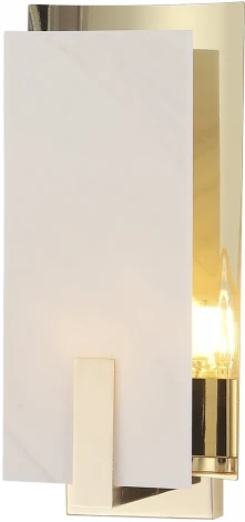 Бра Crystal Lux DELUXE AP1