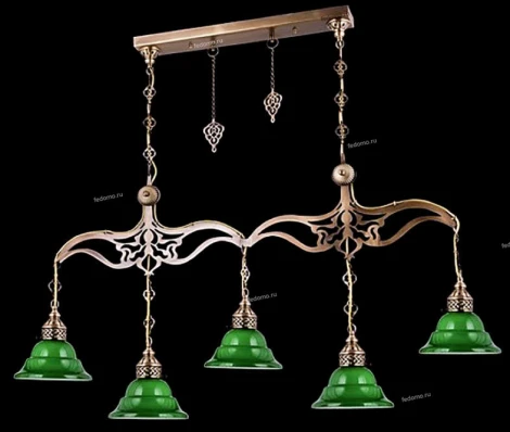 Sevinc Бильярд 3045/5S