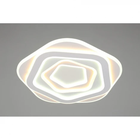 Потолочная люстра Omnilux Galatina OML-08807-190
