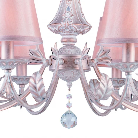 Подвесная люстра F-Promo Kokette 2131-8P