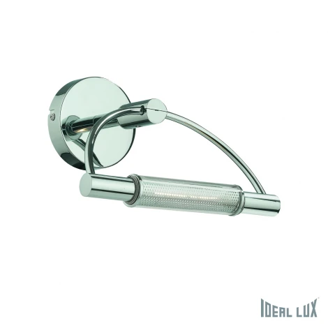 Подсветка для картин Ideal Lux Arco AP1 CROMO