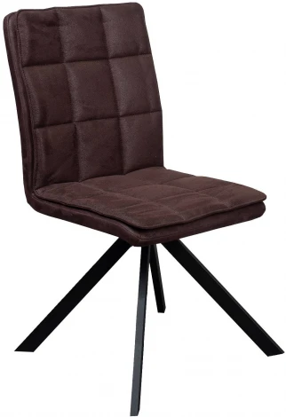 Стул Левмар Vela Chocolate (R) от фабрики Levmar