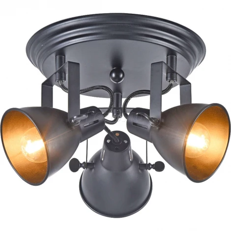 Спот Freya Ibbi FR4276-CL-03R-B