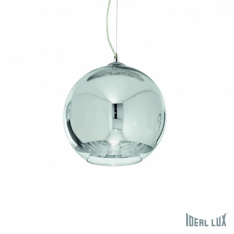 Подвесной светильник Ideal Lux Discovery CROMO SP1 D20
