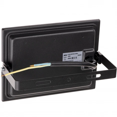 Прожектор уличный светодиодный duwi 25023 4